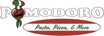 Pomodoro Pasta, Pizza and More